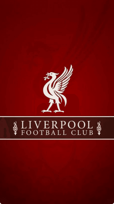 โลโก้ Liverpool FC สำหรับภาพประกอบข่าว KOP Corner
